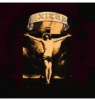 Exitus : Statutum Est Hominibus Mori (LP)