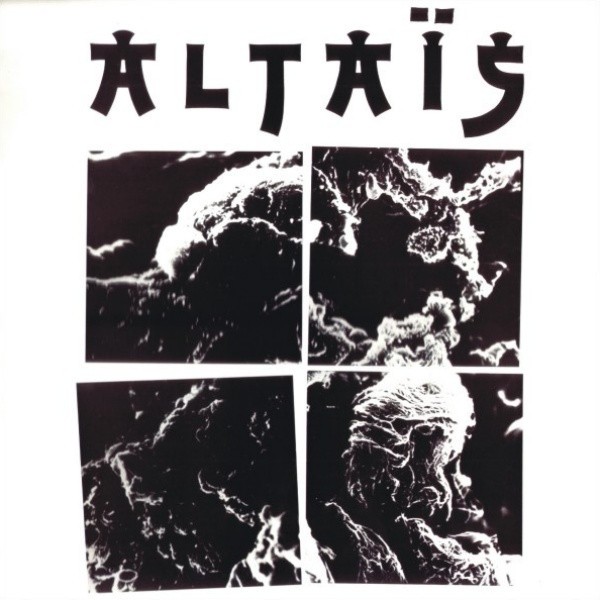 Altais : Altais (12")