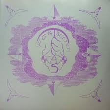 Texas Fog Society : Texas Fog Society (LP)