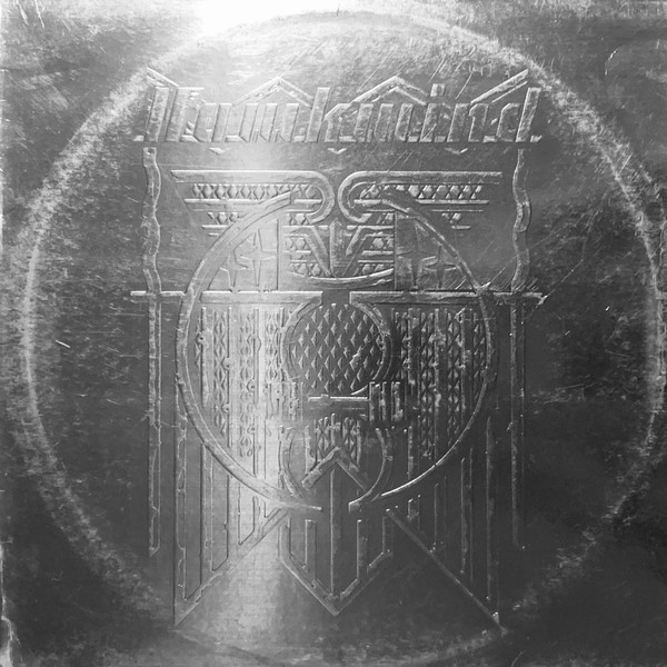 Hawkwind : Silver Machine (12")