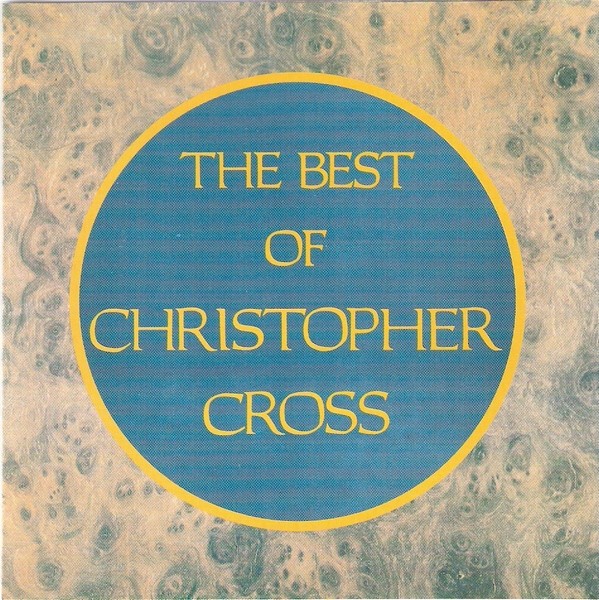 Cross, Christopher : The Best Of Christoper Cross (LP)