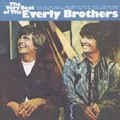 Everly Brothers : The Very Best Of The Everly Brothers (LP)