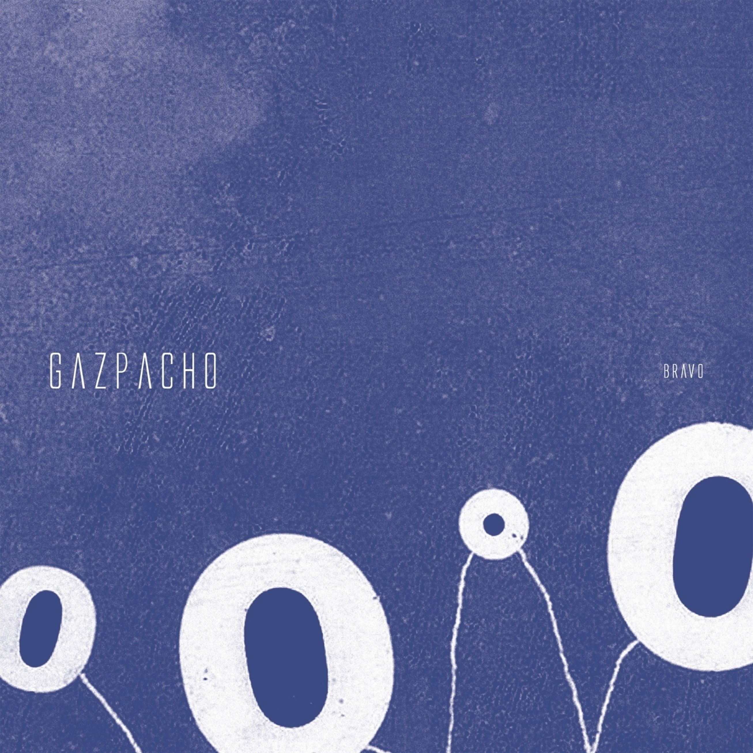 Gazpacho : Bravo (LP)