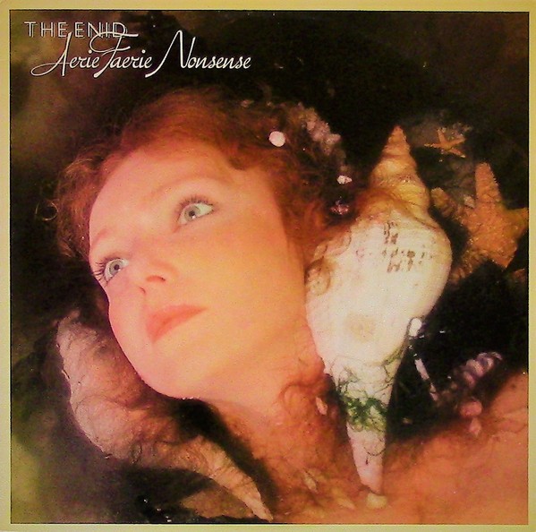 Enid : Aerie Faerie Nonsense (LP)