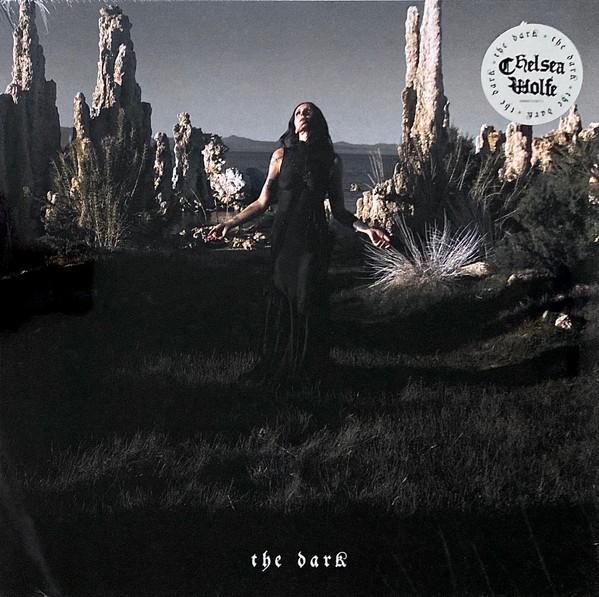 Wolfe, Chelsea : The Dark (LP)