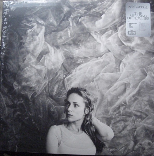 Obel, Agnes : The Meaning Of Flowers (LP)