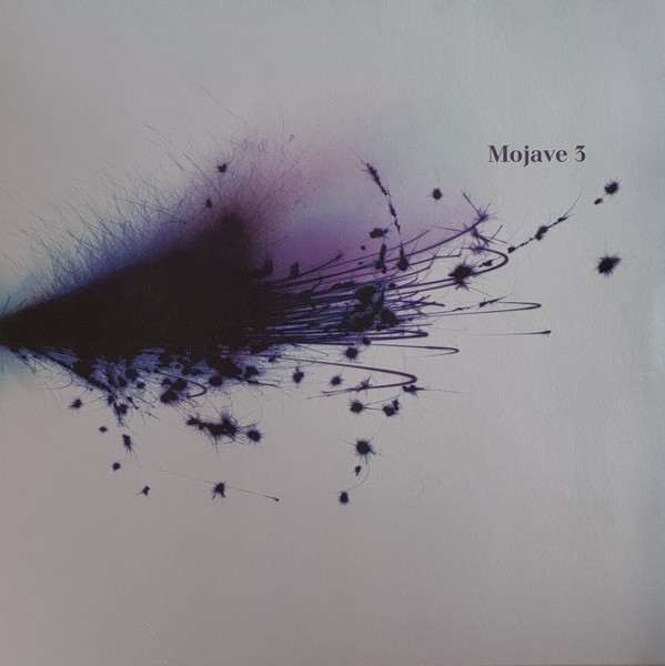 Mojave 3 : Ask Me Tomorrow (LP)