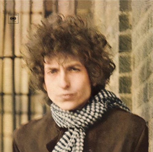 Dylan, Bob :  Blonde on Blonde (LP)
