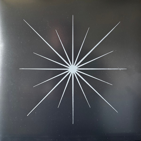 T. Jarva & The Dark Place : The Light (LP)