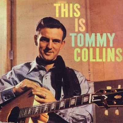 Collins, Tommy : This is Tommy Colllins (LP)