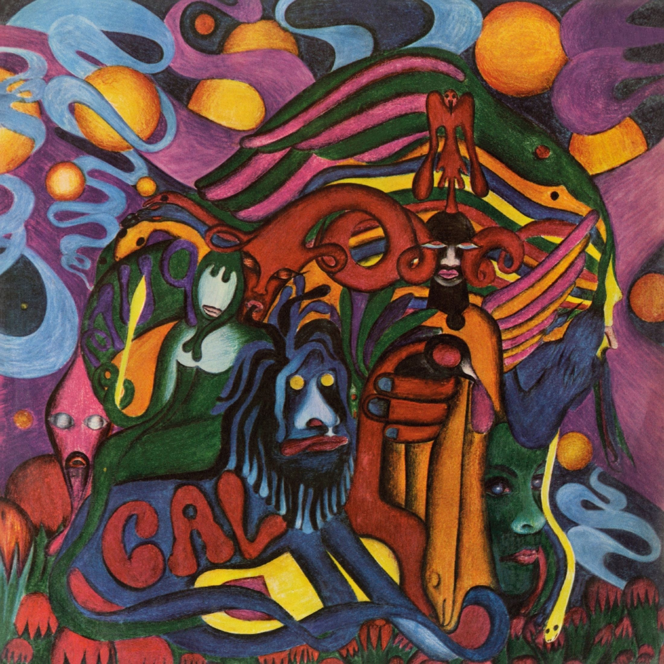 Costa, Gal : Gal (LP)