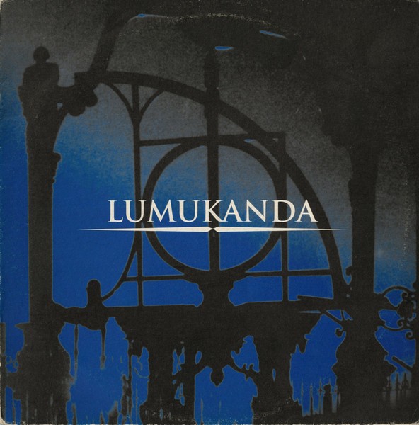 Lumukanda : Red Black & Mellow (12")