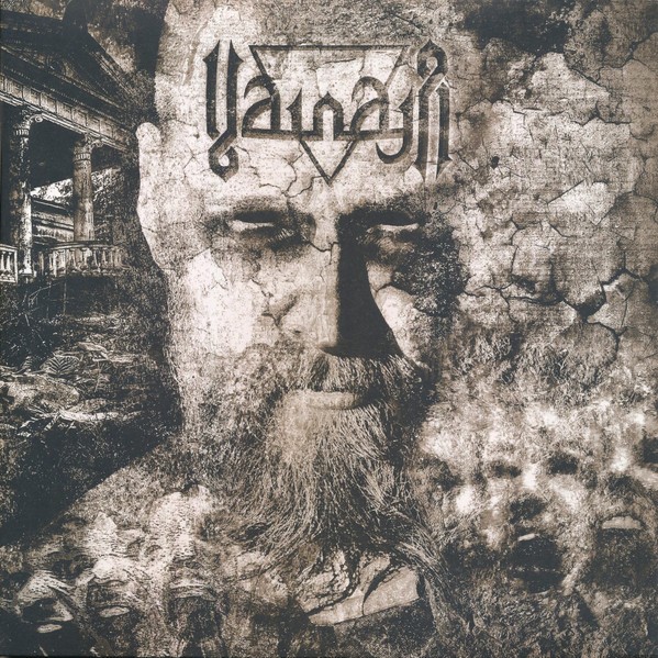 Vainaja : Kadotetut (LP)