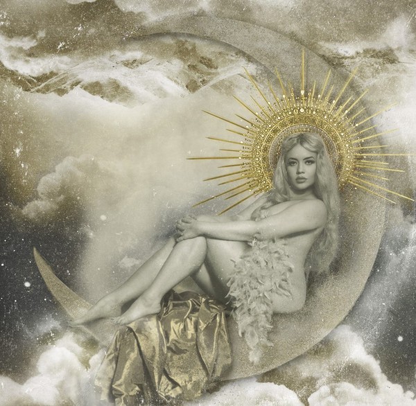 Her Shadow : The Ghost Love Chronicles (2-LP)