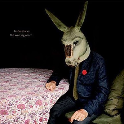 Tindersticks : The Waiting Room (CD)