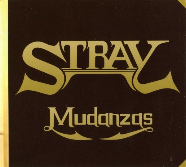 Stray : Mundanzas (CD)