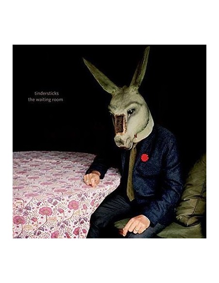 Tindersticks : The Waiting Room (CD)