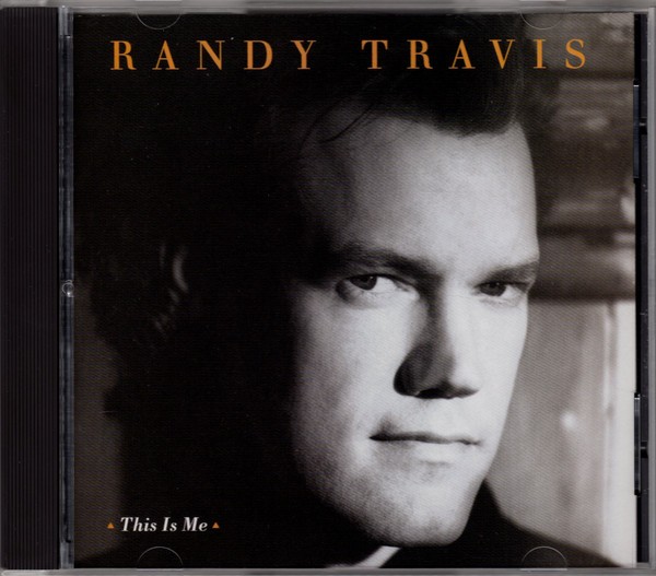 Travis, Randy : This Is Me (CD)