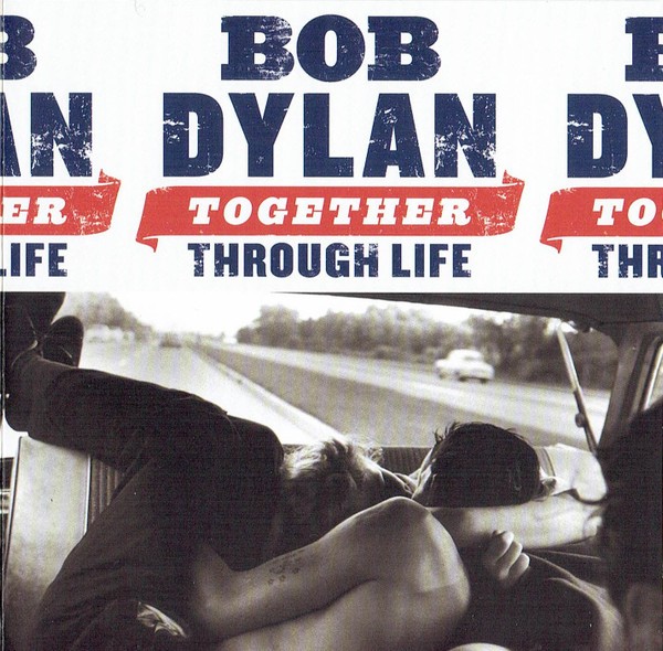 Dylan, Bob : Together Through Life (LP)