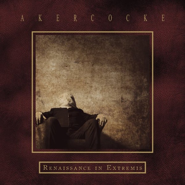 Akercocke : Renaissance In Extremis (2-LP)