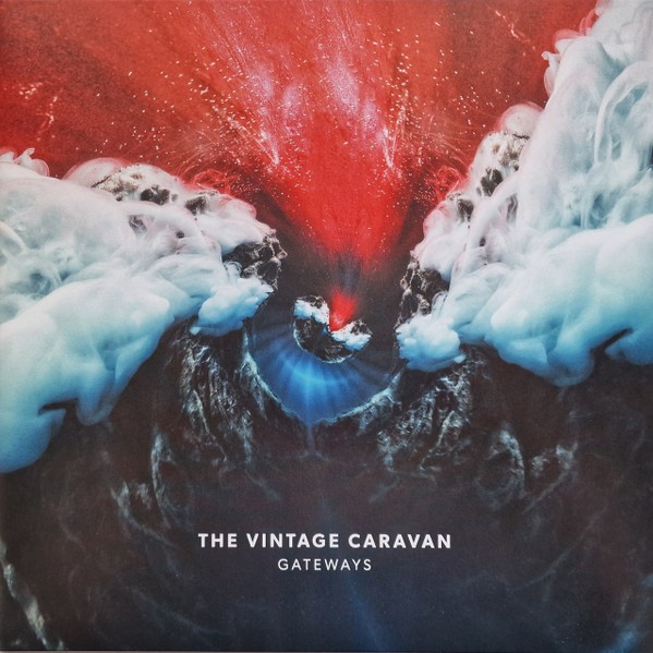 Vintage Caravan : Gateways (2-LP)