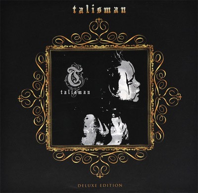 Talisman : Talisman (LP)