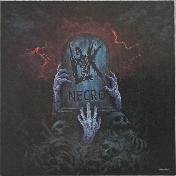 Lik : Necro (LP)