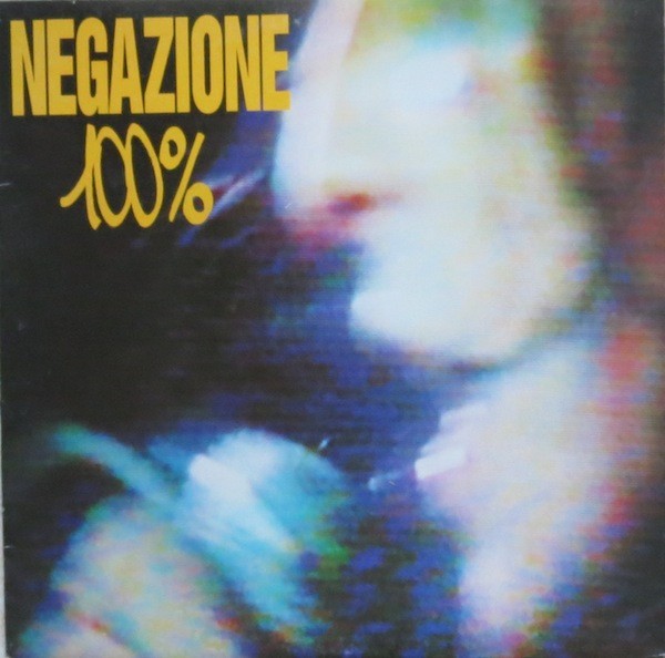 Negazione : 100% (LP)