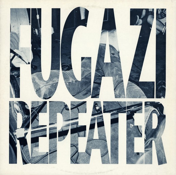 Fugazi : Repeater (LP)