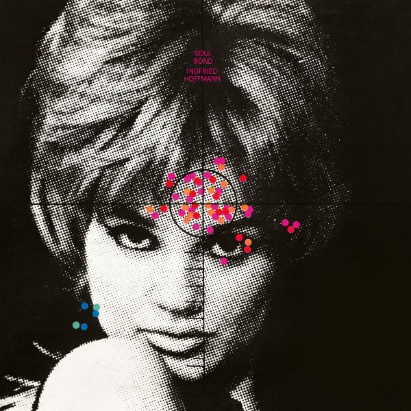 Hoffmann, Ingfried : Soul Bond (LP)