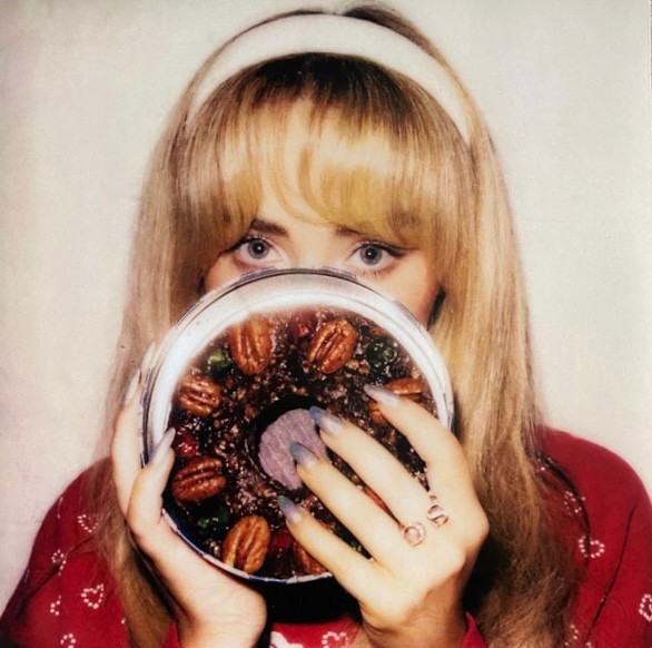 Carpenter, Sabrina : Fruitcake (LP)