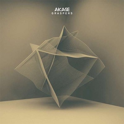 Akase : Graspers (LP)