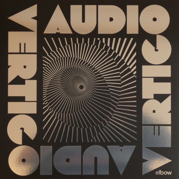 Elbow : Audio Vertigo (LP)