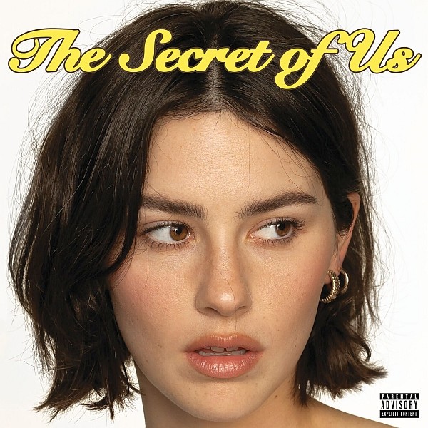 Abrams, Gracie : The Secret Of Us (LP)