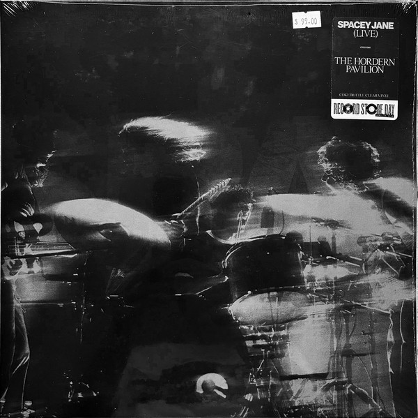 Spacey Jane : Live At The Hordern Pavillion (2-LP)