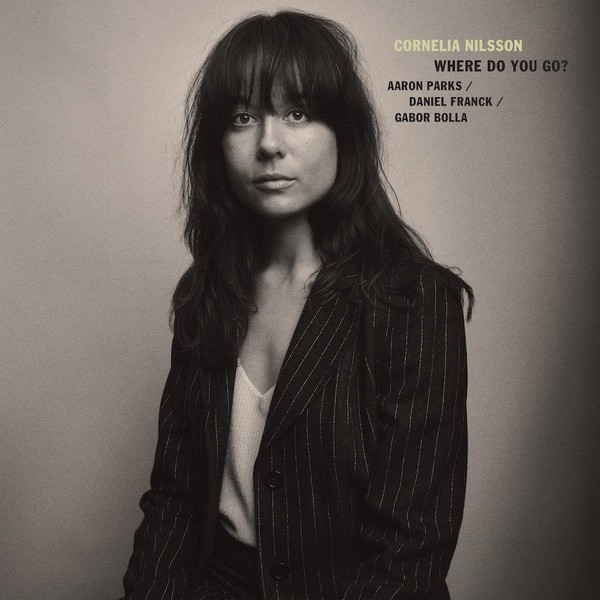 Nilsson, Cornelia : Where Do You Go? (LP)