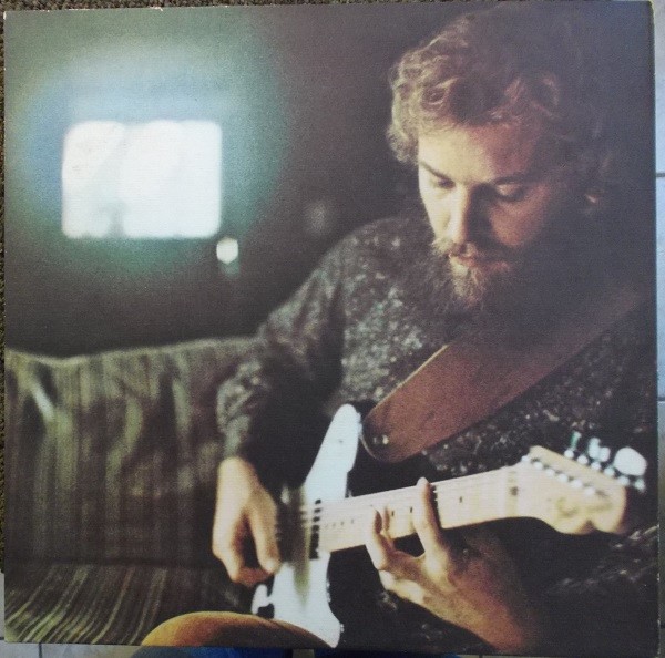 Fogerty, Tom : Tom Fogerty (LP)