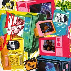 Geils, J. Band : Flashback, The Best Of J. Geils Band (LP)