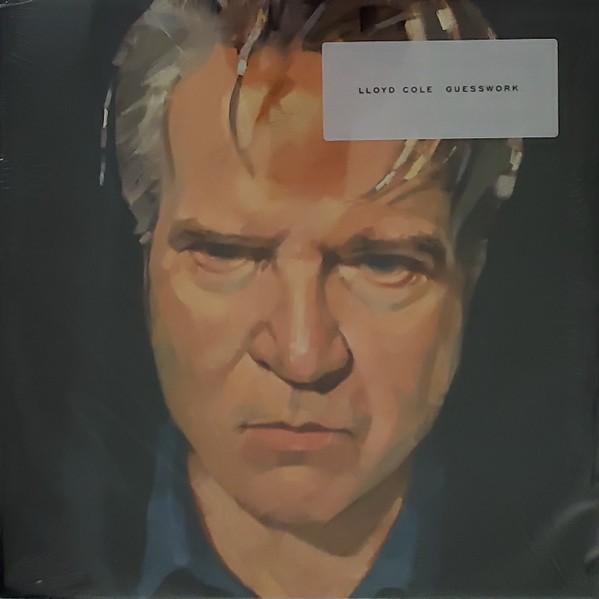 Cole, Lloyd  : Guesswork (LP)