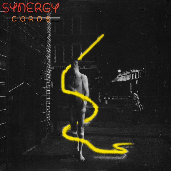 Synergy : Cords (LP)
