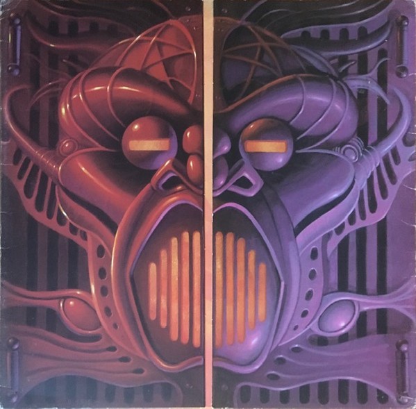 Possessed : Beyond The Gates (LP)