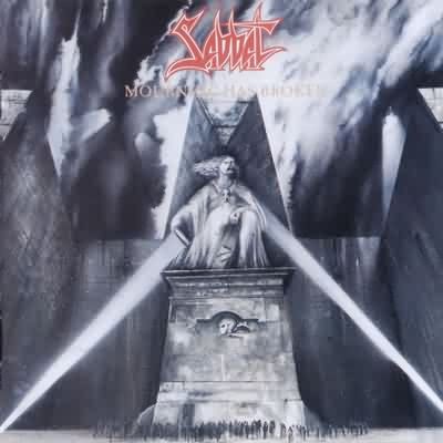 Sabbat : Mourning Has Broken (LP)