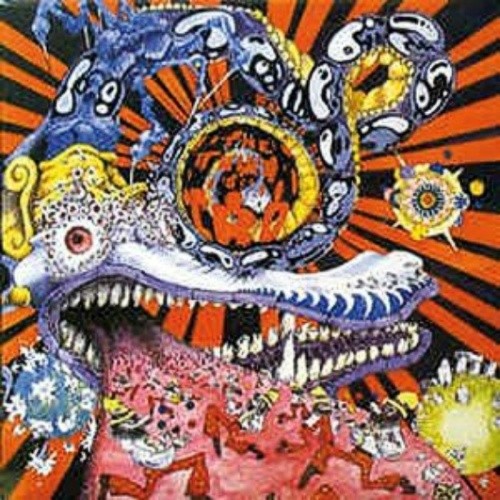 Tribe Of Cro : Potlatch (LP)