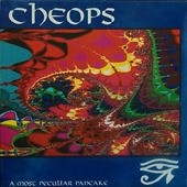 Cheops : A Most Peculiar Pancake (LP)