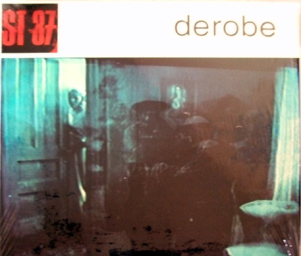 ST 37 : Derobe (LP)