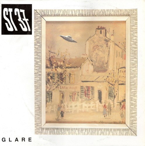 ST 37 : Glare (2-LP)