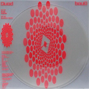 Quad : Quad (LP)