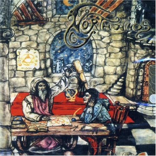 Northwinds : Masters Of Magic (2-LP)