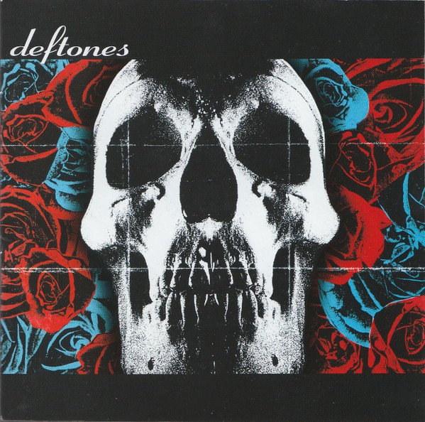 Deftones :  Deftones (LP)