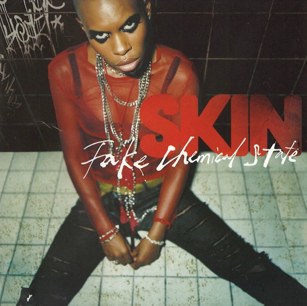 Skin :  Fake Chemical State (LP)